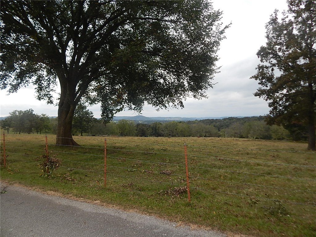 Berryville Outlots - Land