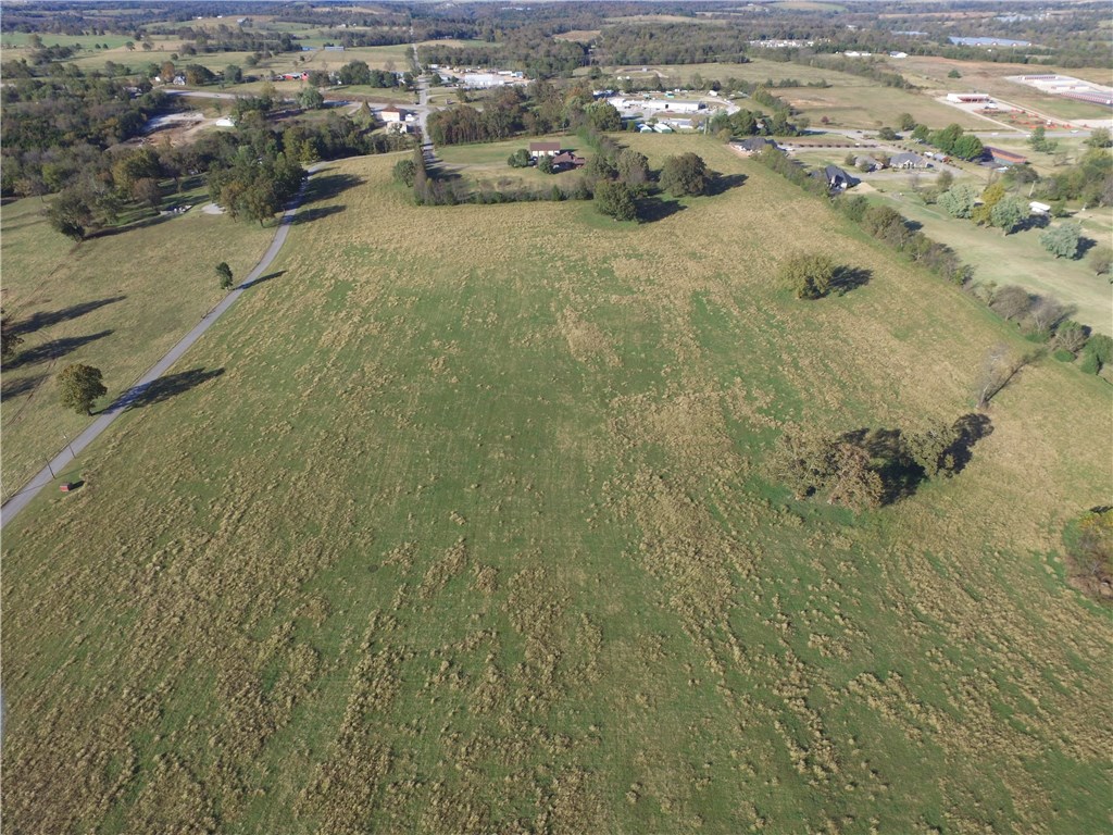 Berryville Outlots - Land