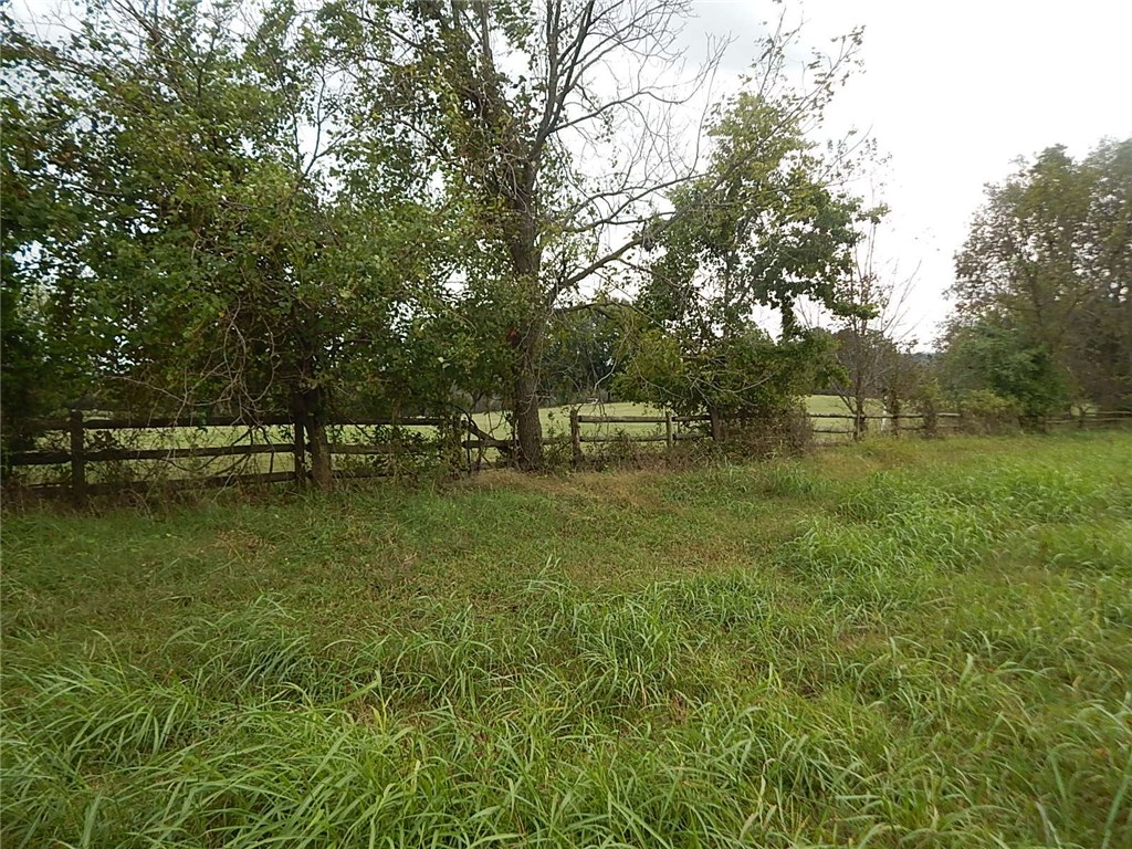 Berryville Outlots - Land