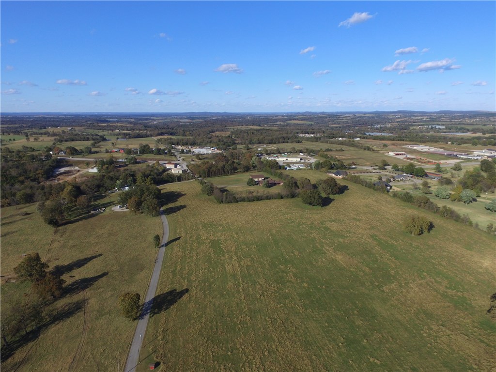 Berryville Outlots - Land