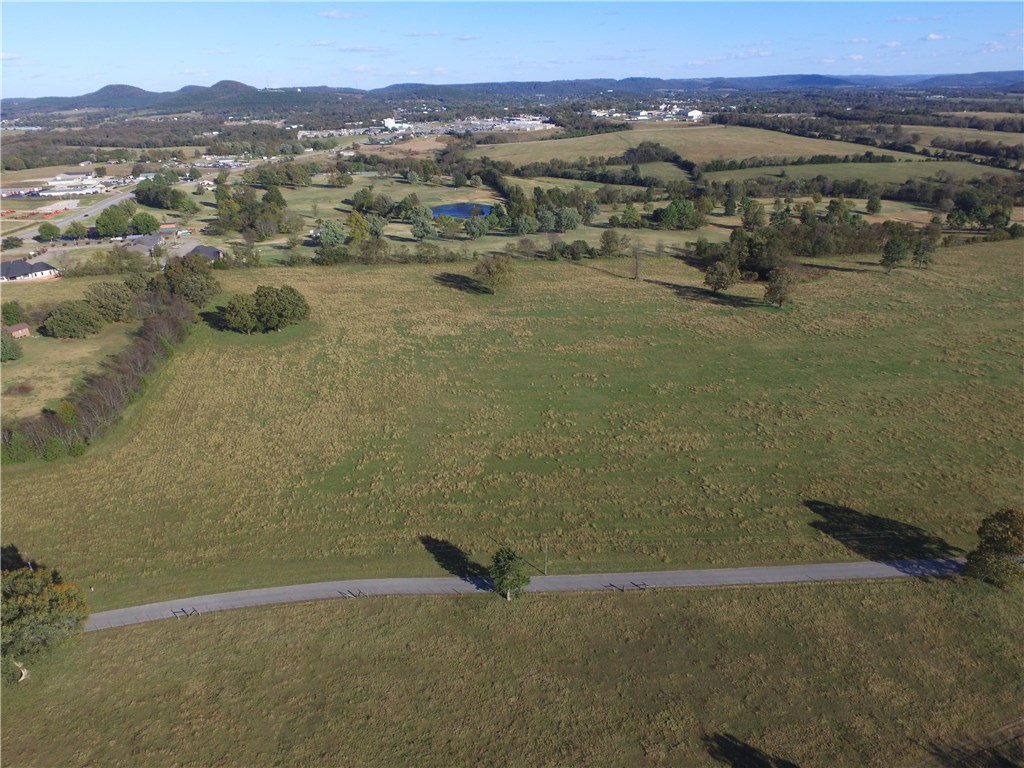 Berryville Outlots - Land