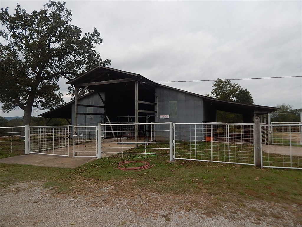 Berryville Outlots - Land