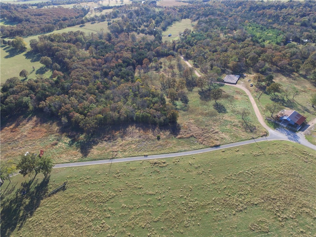 Berryville Outlots - Land