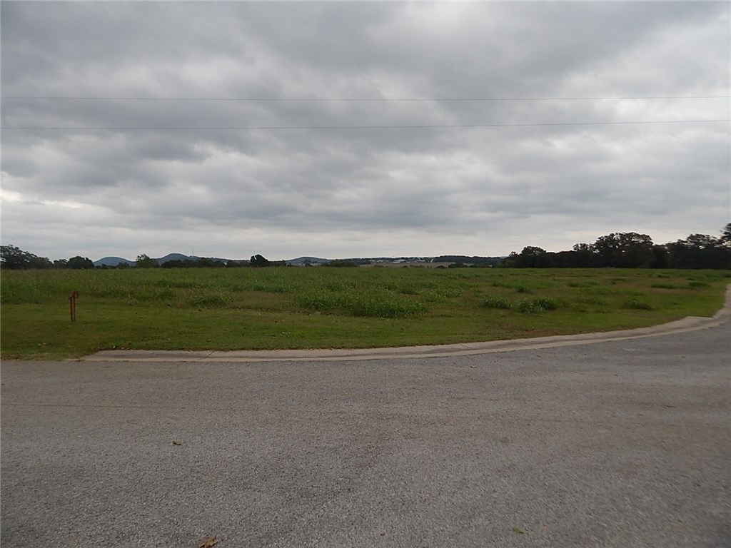 Berryville Outlots - Land