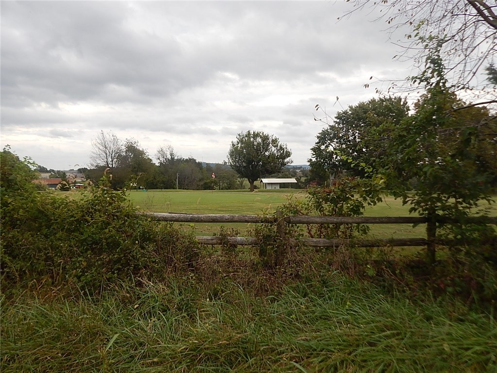 Berryville Outlots - Land