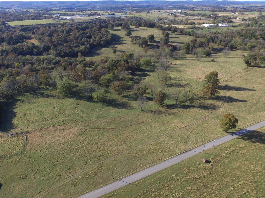Berryville Outlots - Land