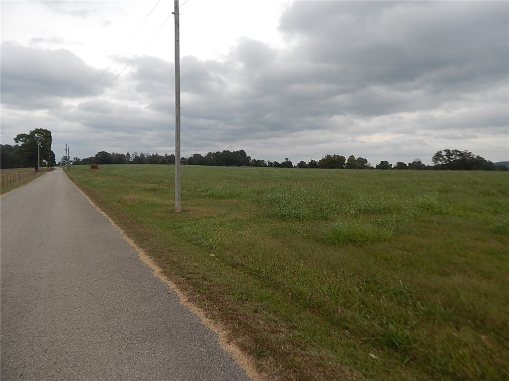 Berryville Outlots - Land