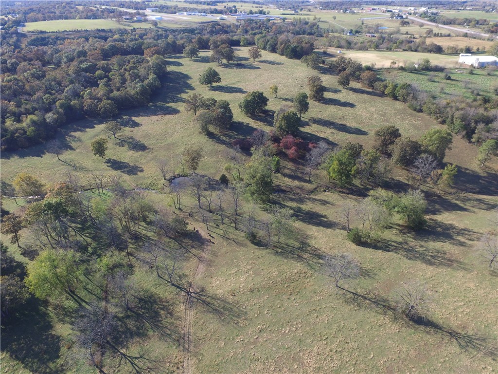 Berryville Outlots - Land