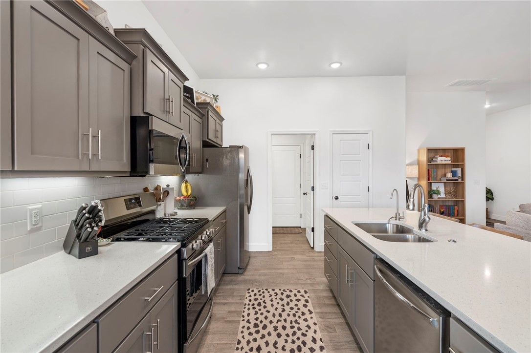 Avalon - Residential