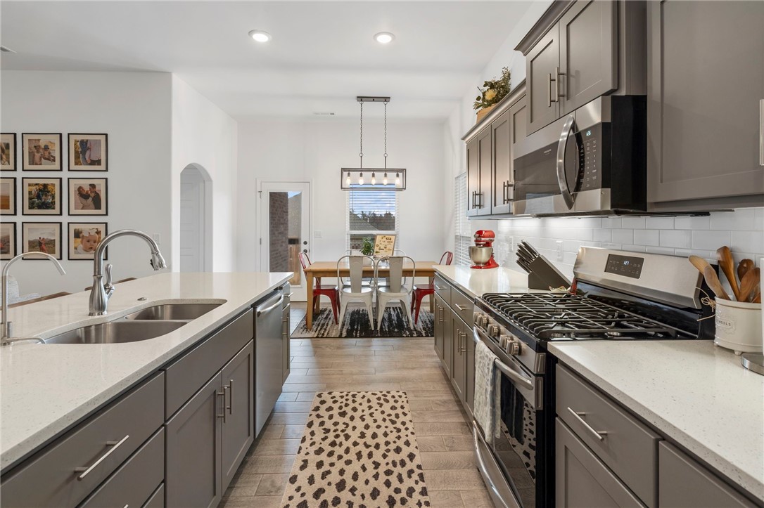 Avalon - Residential