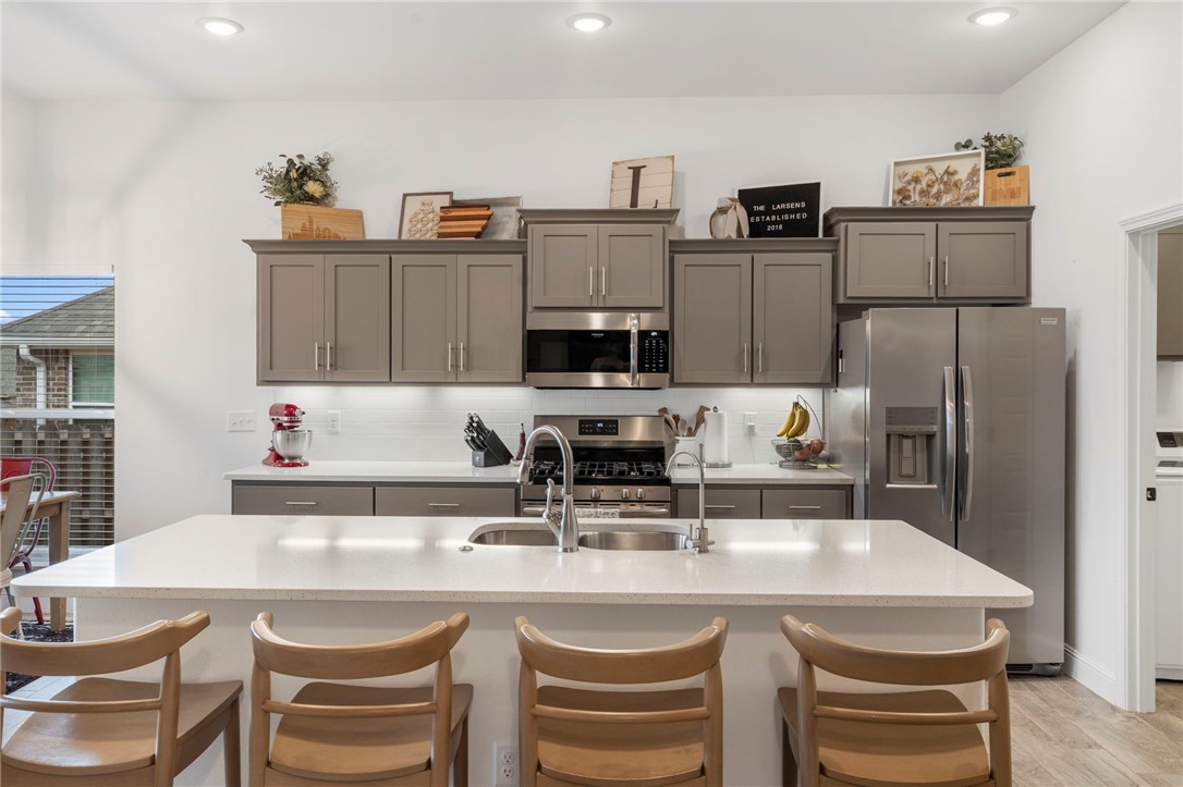 Avalon - Residential