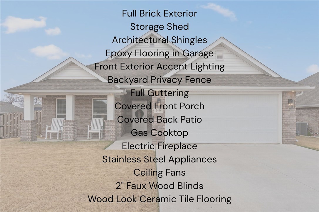 Avalon - Residential