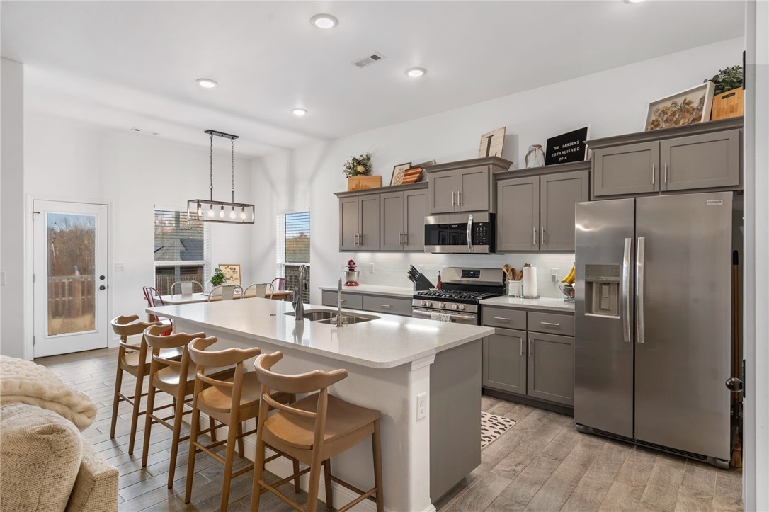 Avalon - Residential