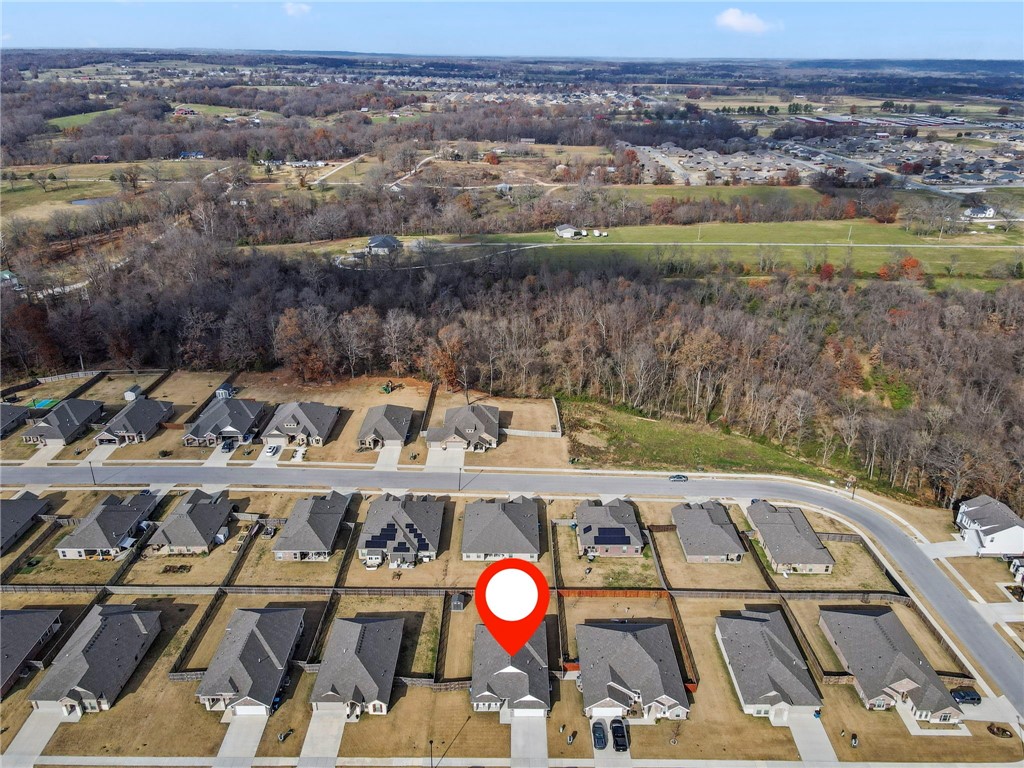 Avalon - Residential