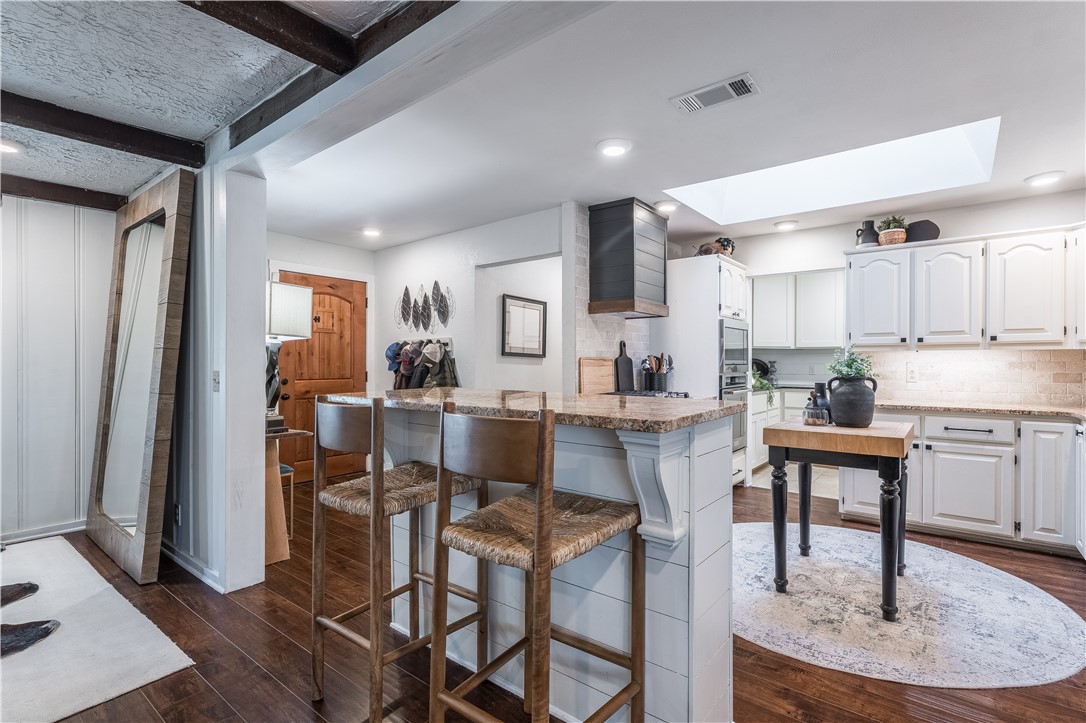 Bencor Add Rogers - Residential