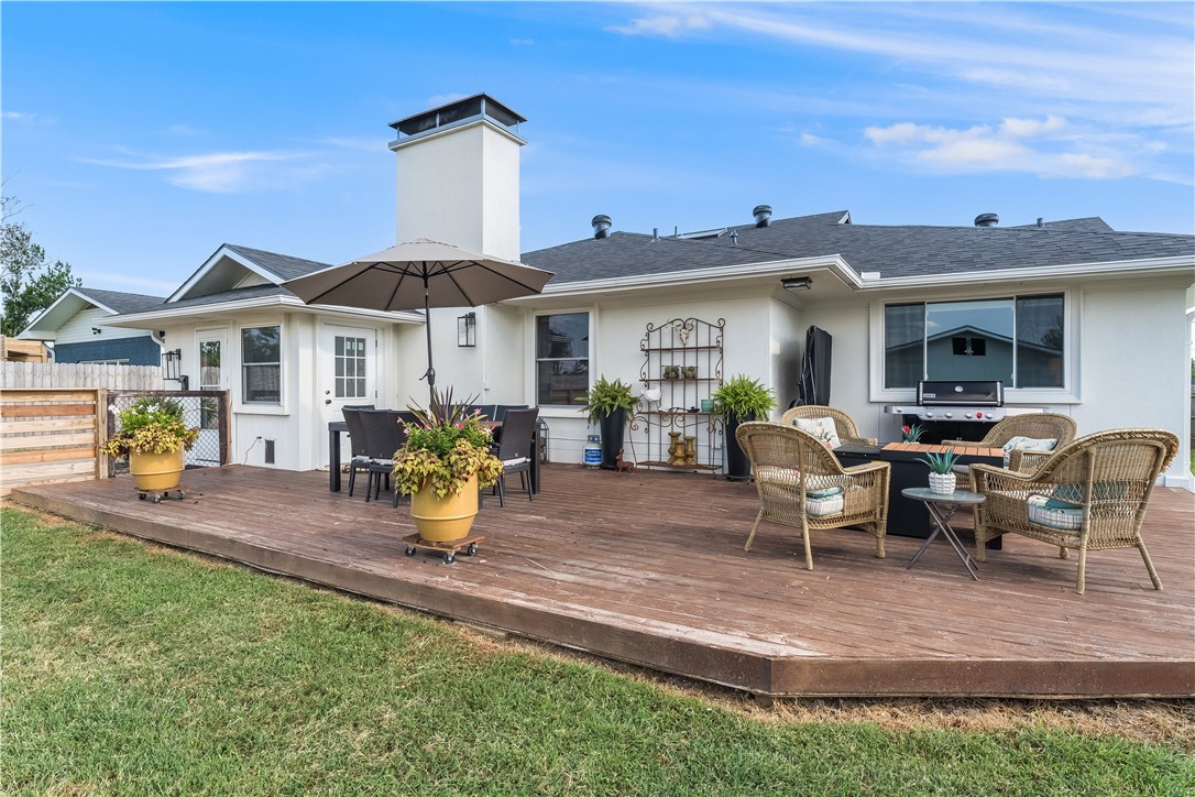 Bencor Add Rogers - Residential