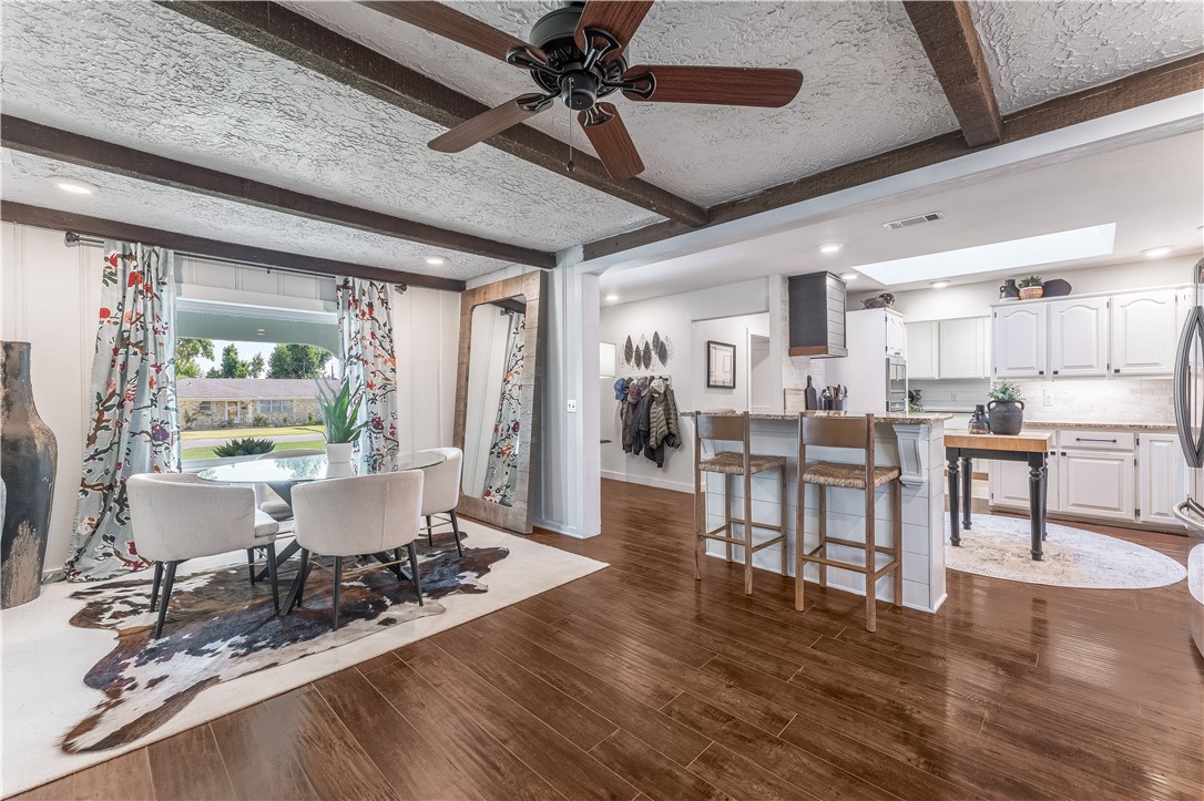 Bencor Add Rogers - Residential