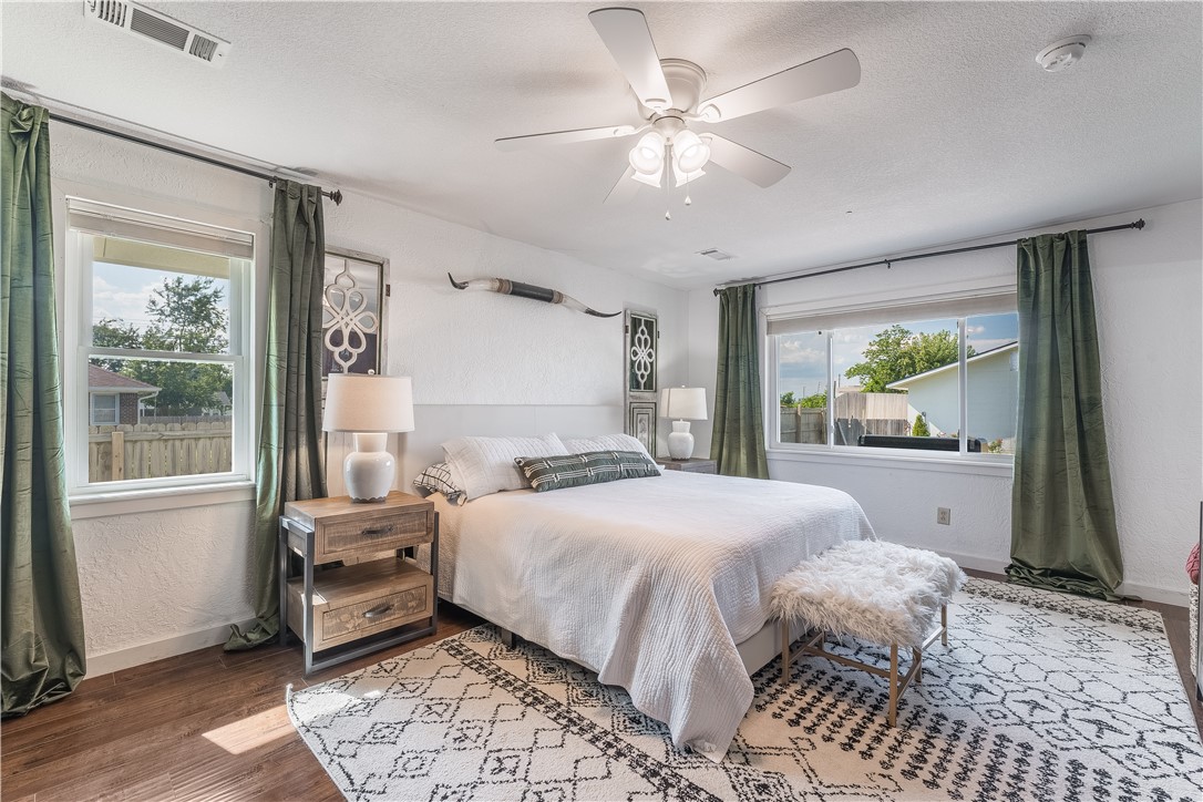 Bencor Add Rogers - Residential