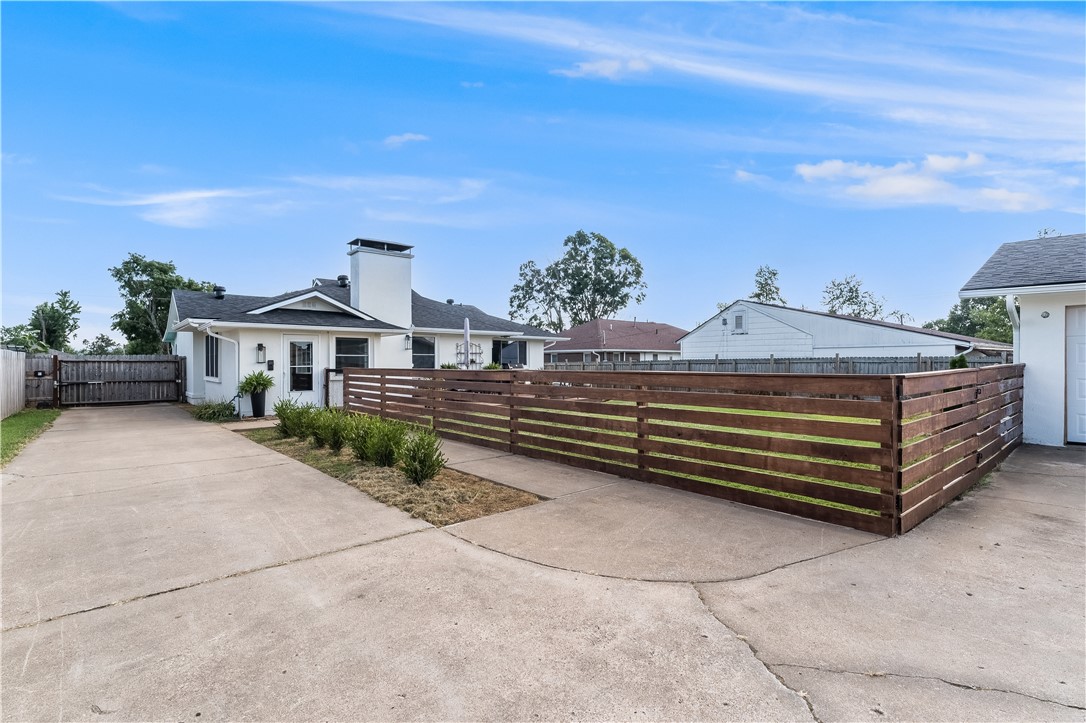 Bencor Add Rogers - Residential