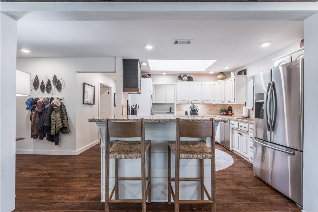 Bencor Add Rogers - Residential