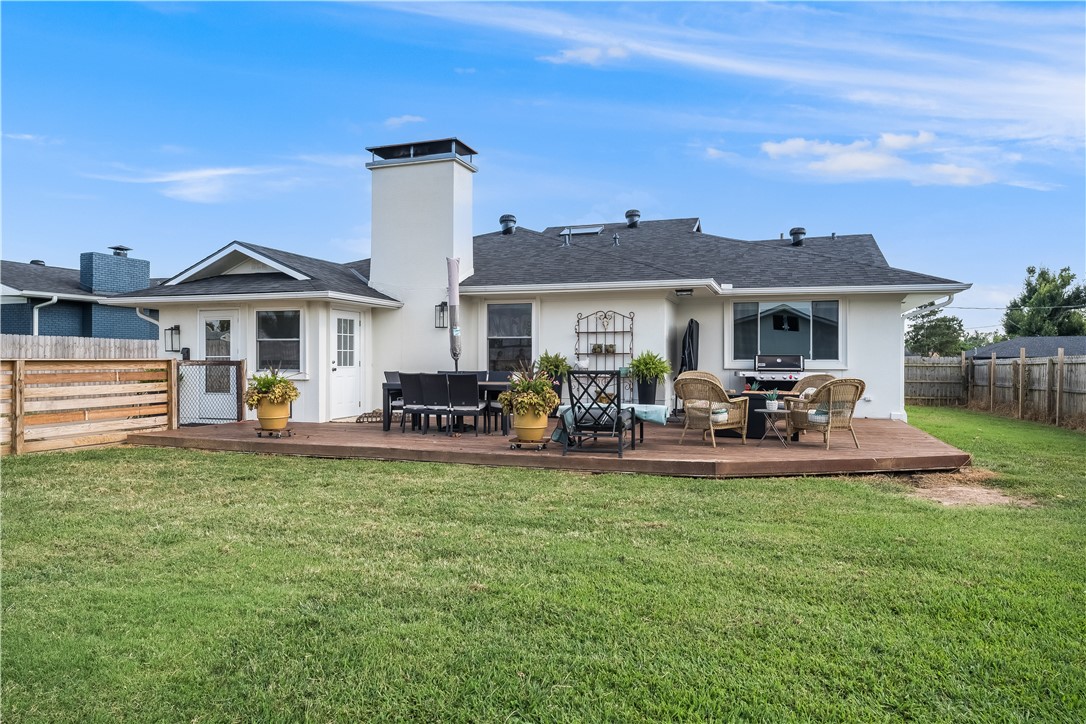 Bencor Add Rogers - Residential