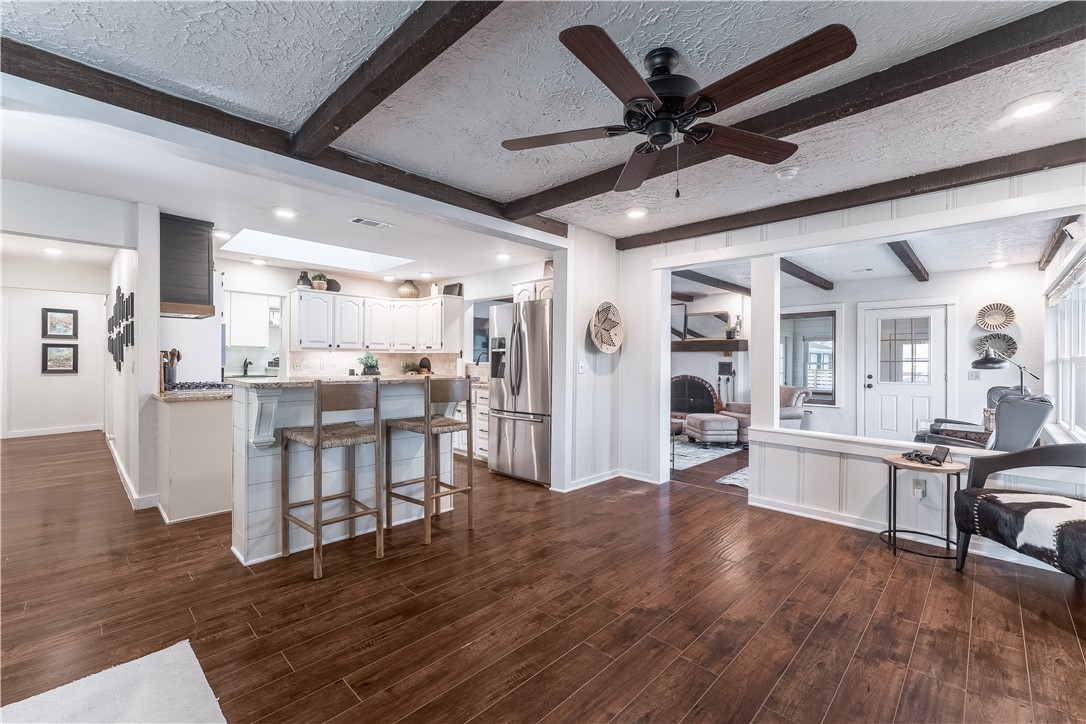 Bencor Add Rogers - Residential
