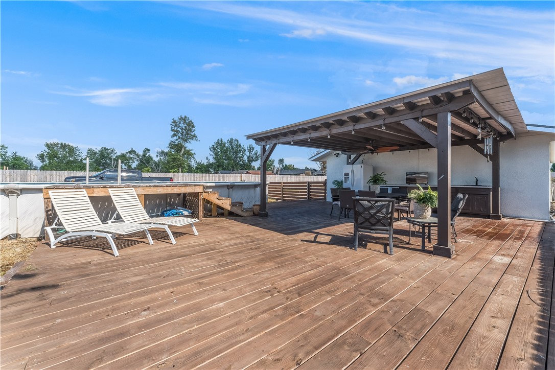 Bencor Add Rogers - Residential