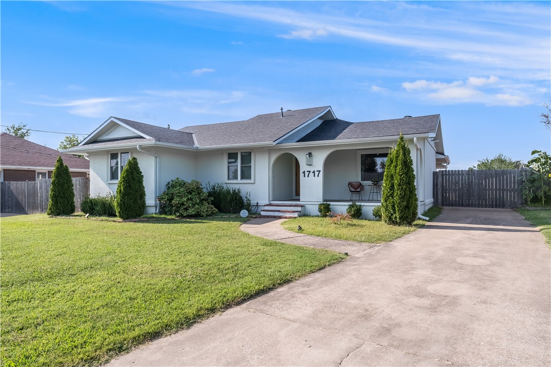 Bencor Add Rogers - Residential