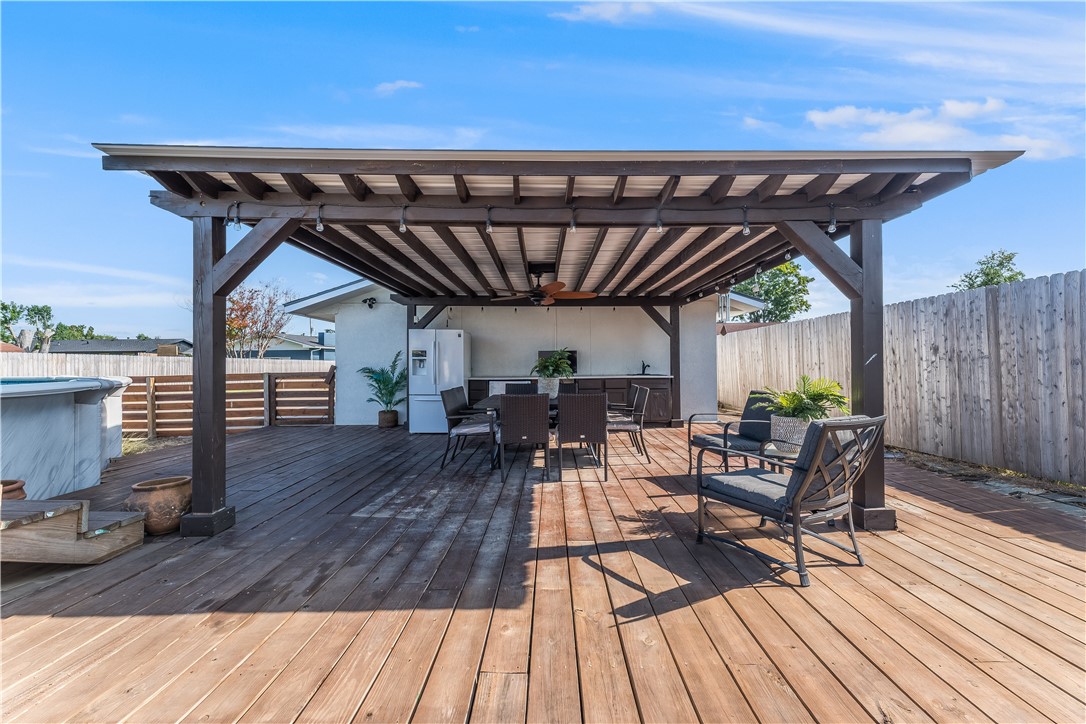 Bencor Add Rogers - Residential