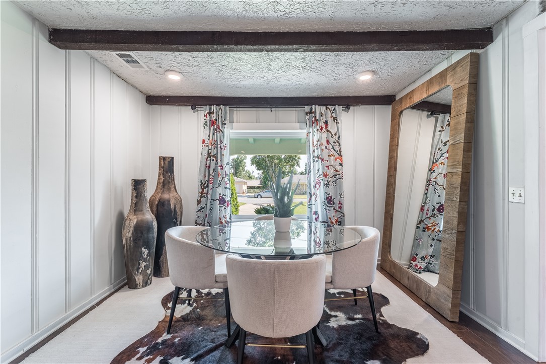 Bencor Add Rogers - Residential