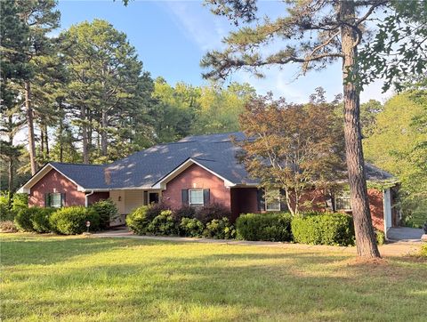 Photo of 164 Park Road, Russellville, AR 72802 (MLS # 1348398)