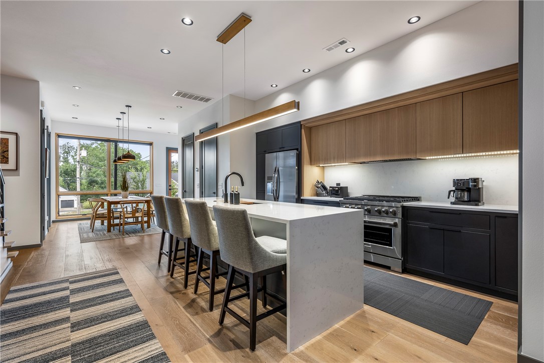 W A BURK'S ADD-BENTONVILLE - Residential