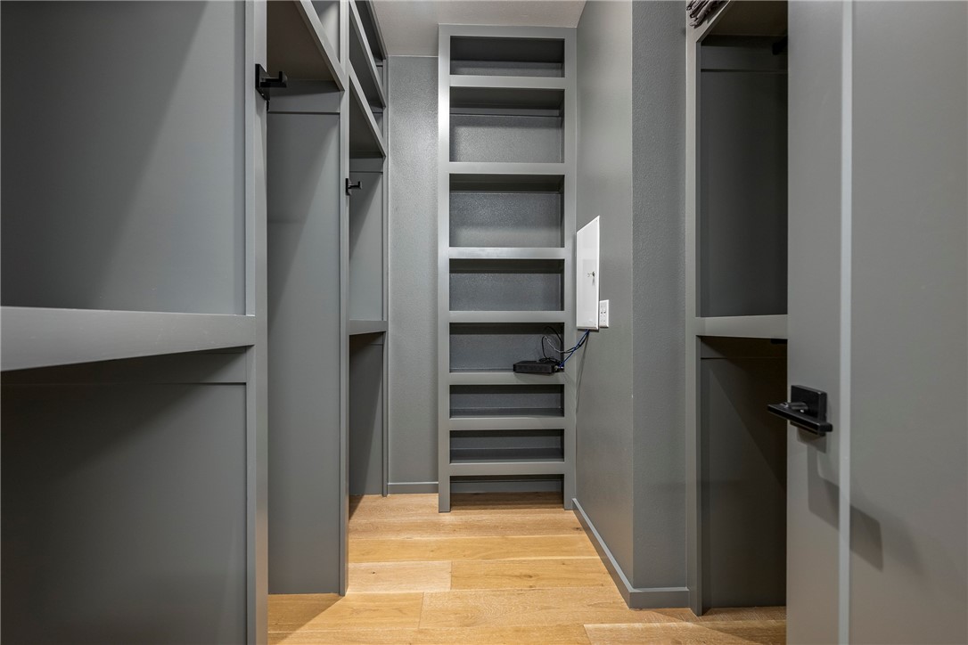 W A BURK'S ADD-BENTONVILLE - Residential