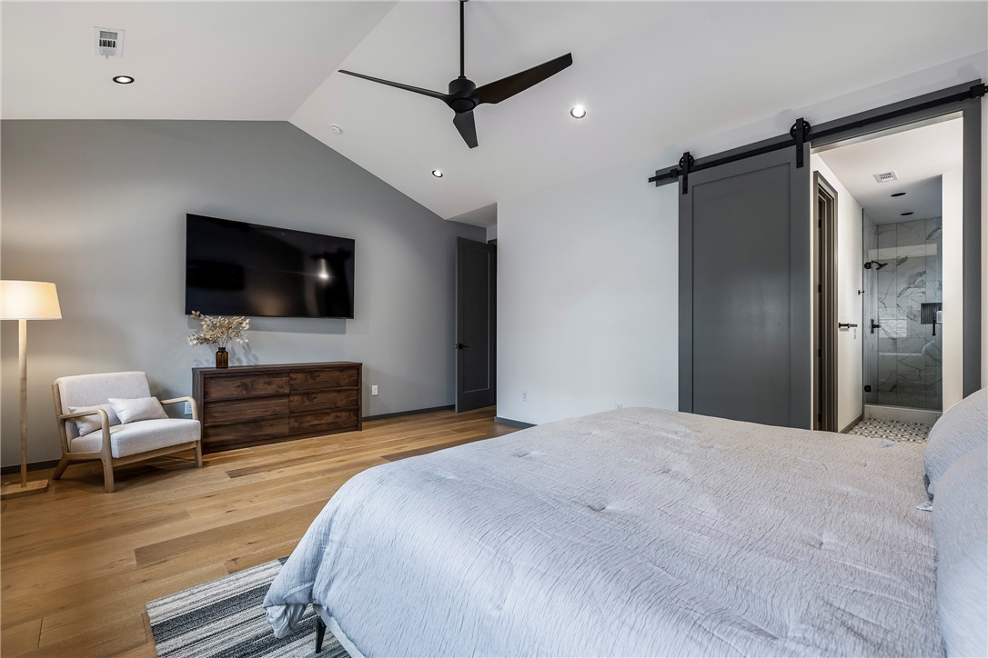 W A BURK'S ADD-BENTONVILLE - Residential