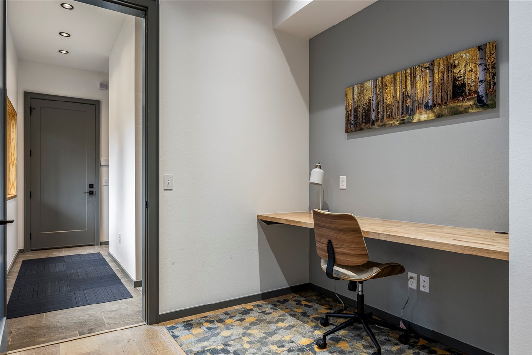 W A BURK'S ADD-BENTONVILLE - Residential