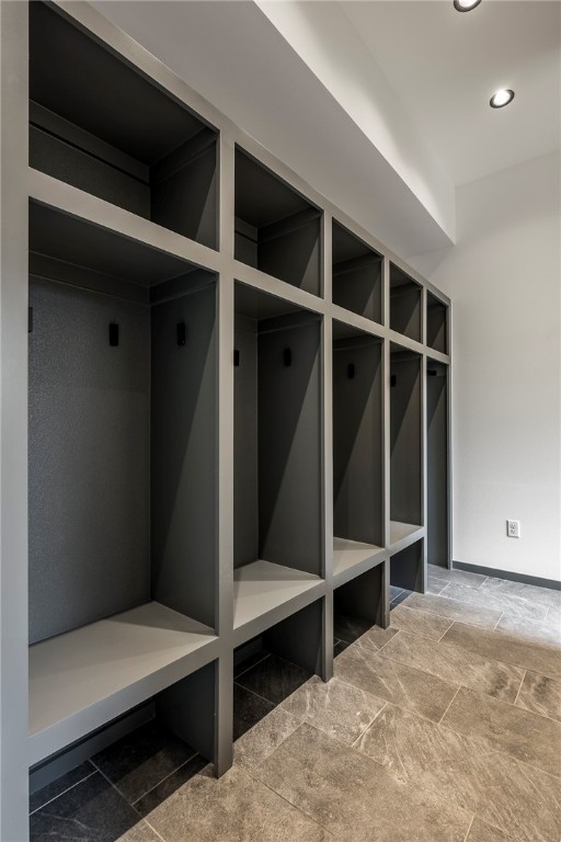 W A BURK'S ADD-BENTONVILLE - Residential