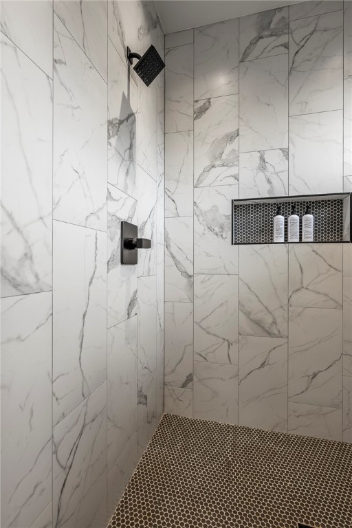 W A BURK'S ADD-BENTONVILLE - Residential