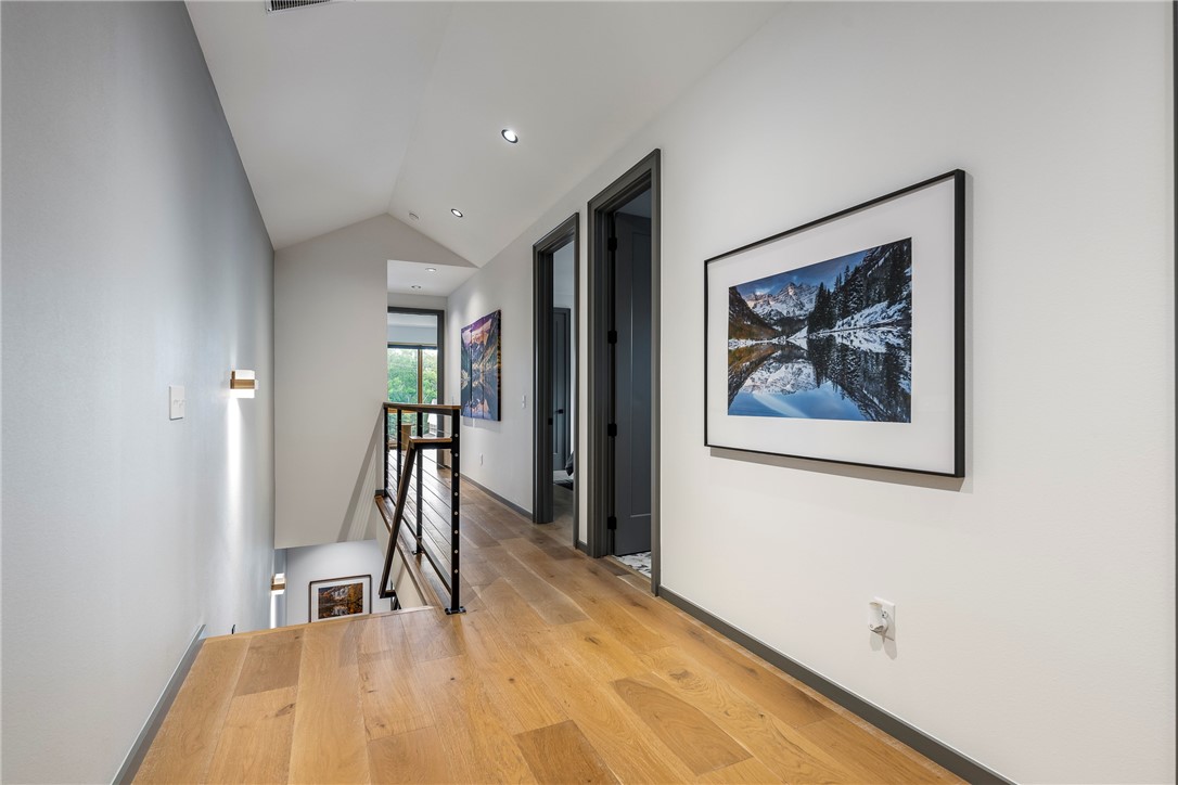 W A BURK'S ADD-BENTONVILLE - Residential