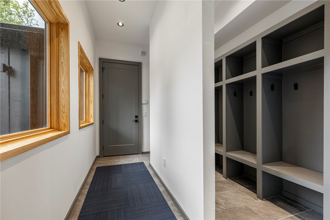 W A BURK'S ADD-BENTONVILLE - Residential