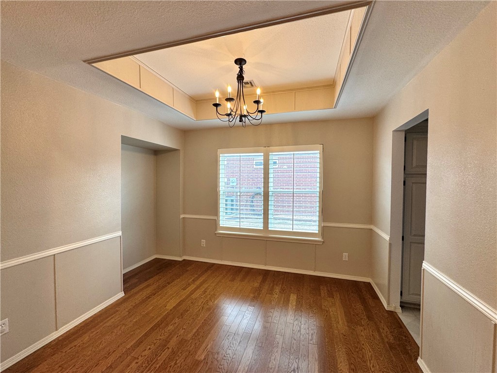 Forest Park Ph IV Rogers - Residential Lease