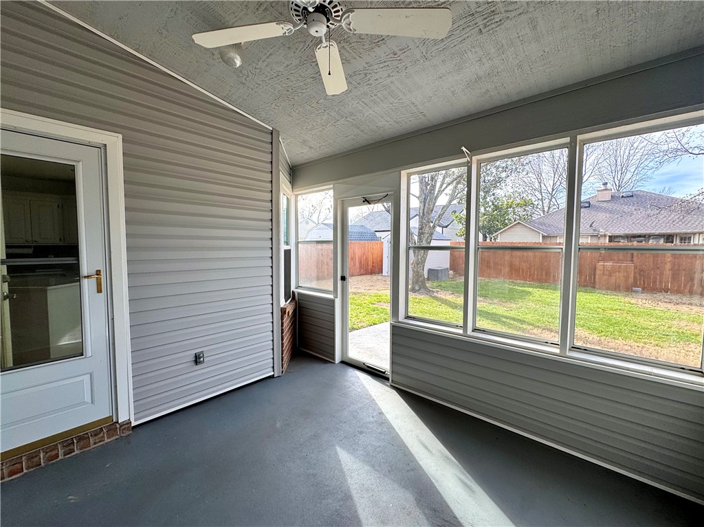 Forest Park Ph IV Rogers - Residential Lease