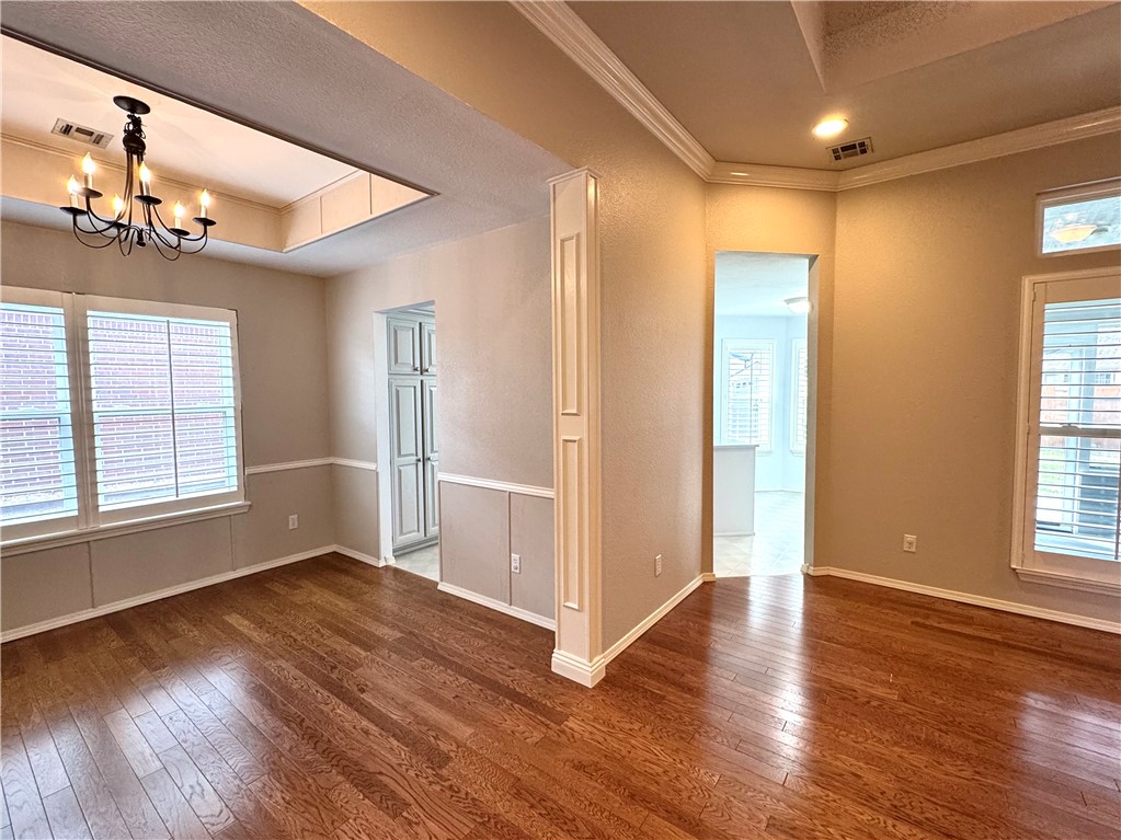 Forest Park Ph IV Rogers - Residential Lease