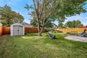 Forest Park Ph IV Rogers - Residential Lease