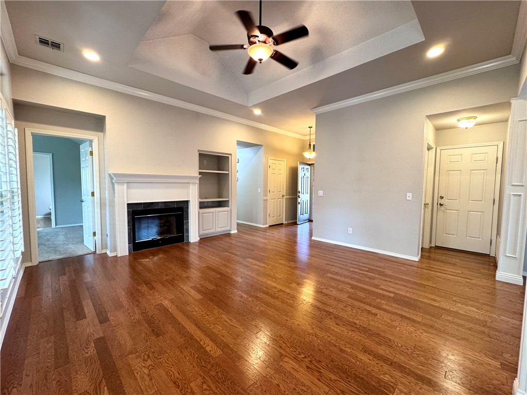 Forest Park Ph IV Rogers - Residential Lease