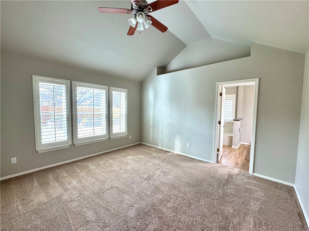 Forest Park Ph IV Rogers - Residential Lease