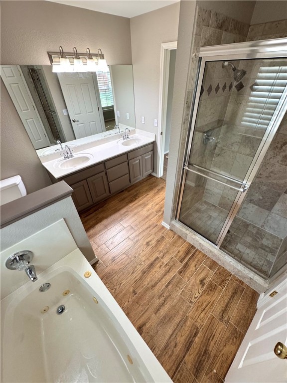 Forest Park Ph IV Rogers - Residential Lease