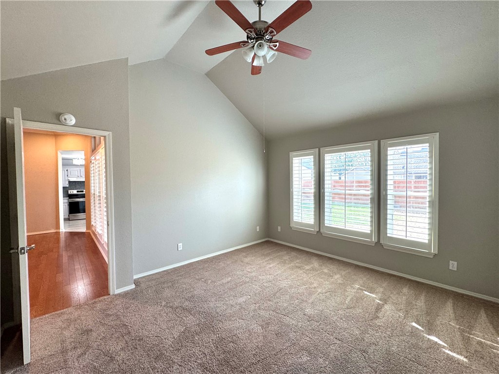 Forest Park Ph IV Rogers - Residential Lease