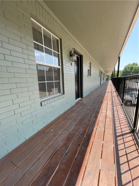 9-16-30 FAYETTEVILLE OUTLOTS - Residential Lease