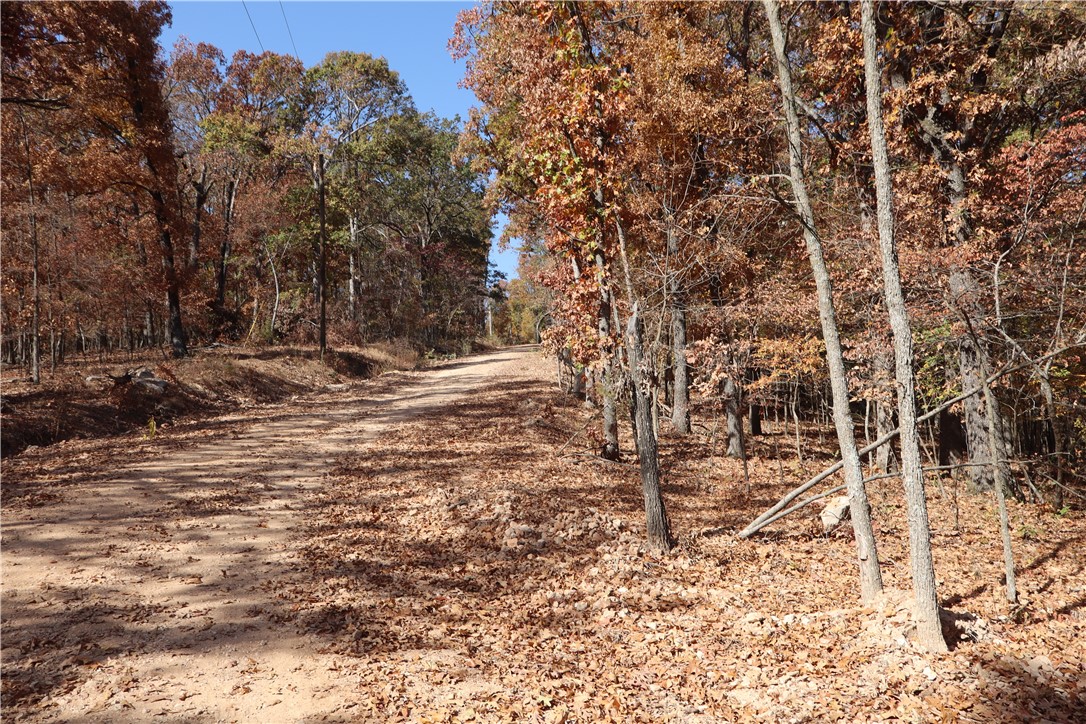 Posy Mountain Ranch Unit 11 Rurban - Land