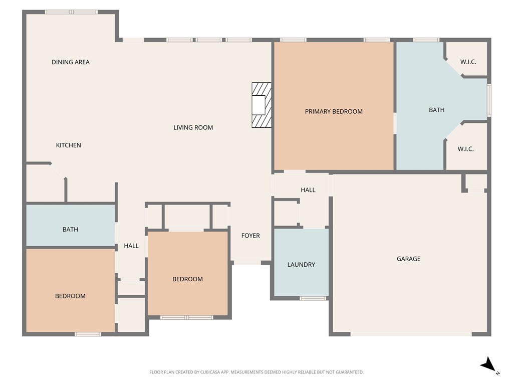 Laurencekirk Sub Bvv - Residential